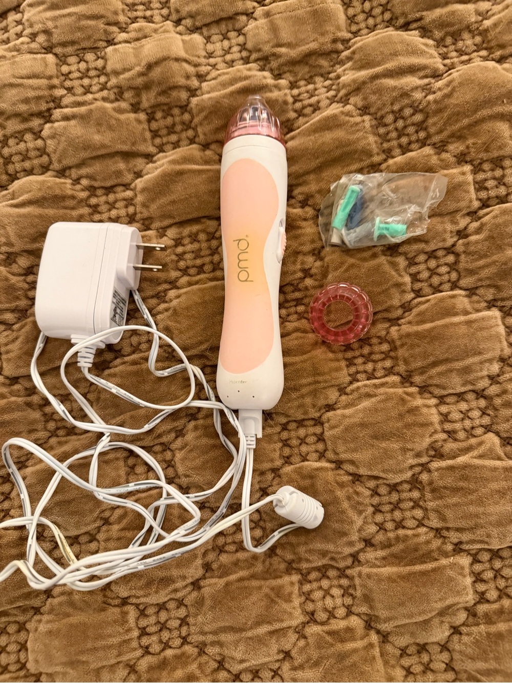 PMD Peach Handheld Tool